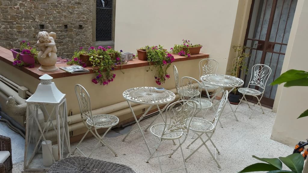 B&B San Remigio Firenze - photo 10