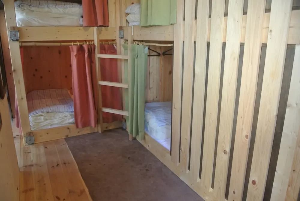 Kagaribi Guesthouse - Hostel - photo 2