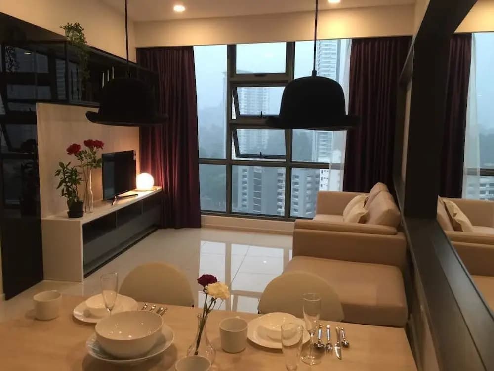 The Robertson Suite - photo 24