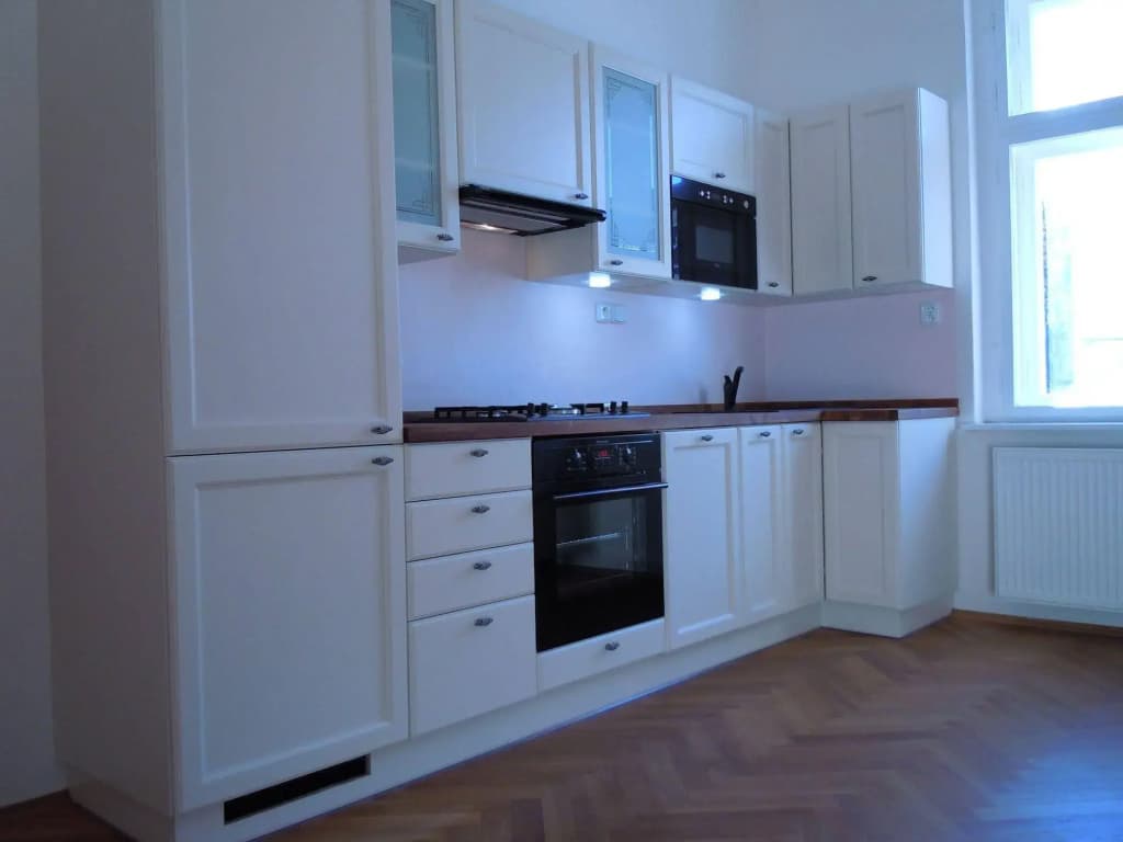 Apartments Vysehrad - photo 12