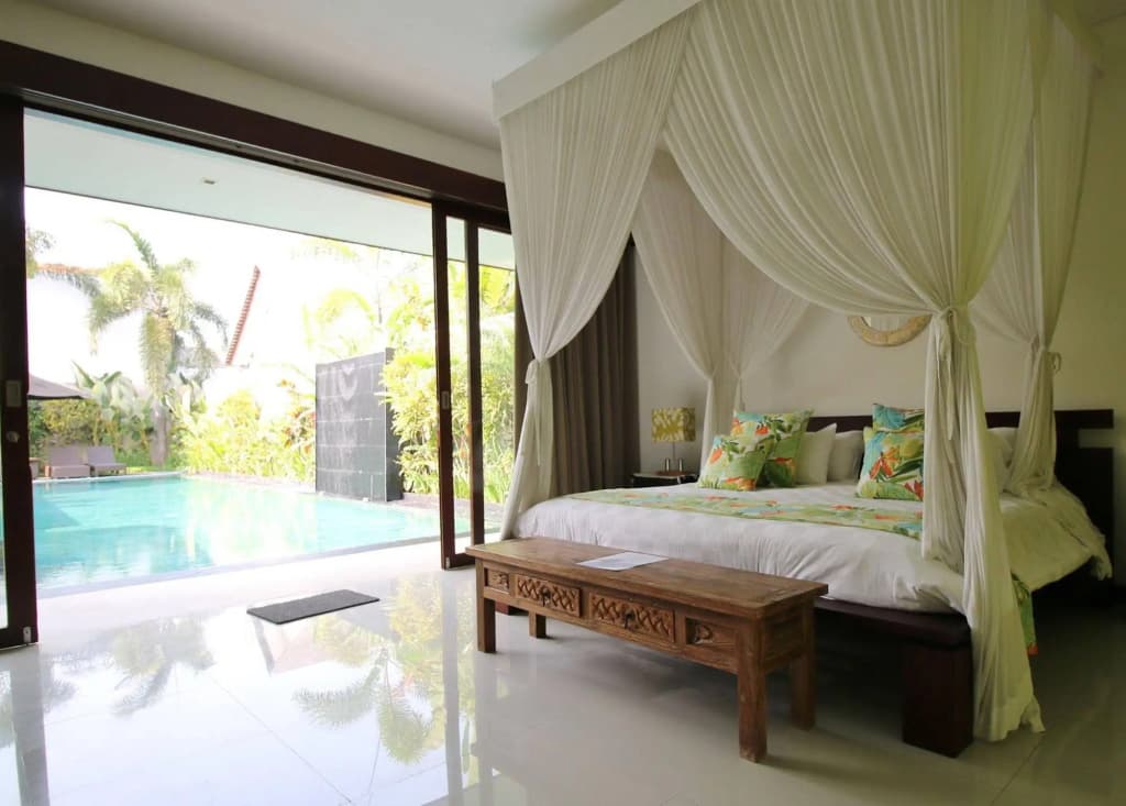 Villa Rajawali - photo 3