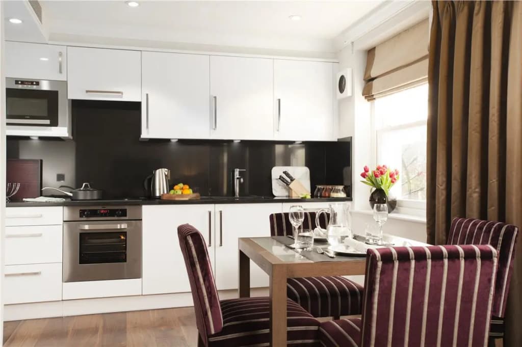 Claverley Court - photo 16