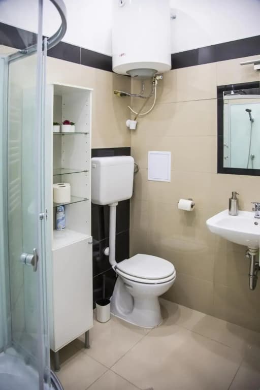 OAZU downtown flat - photo 4