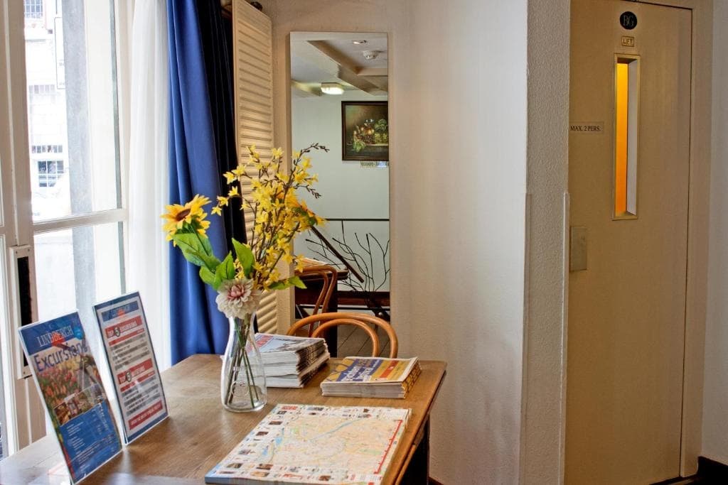 Hotel De Mallemoolen - photo 13
