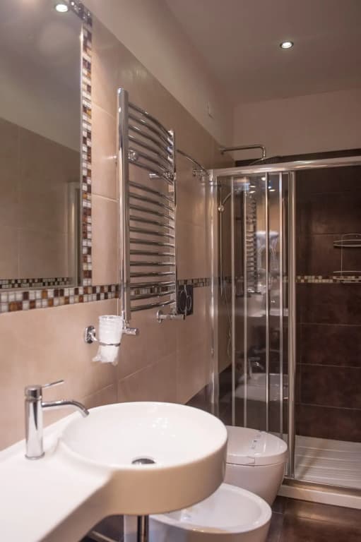 Rome King Suite - photo 25