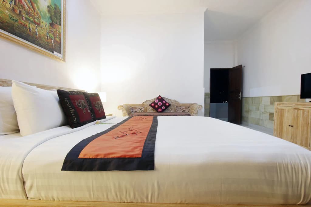 Alam Terrace Cottages - photo 6