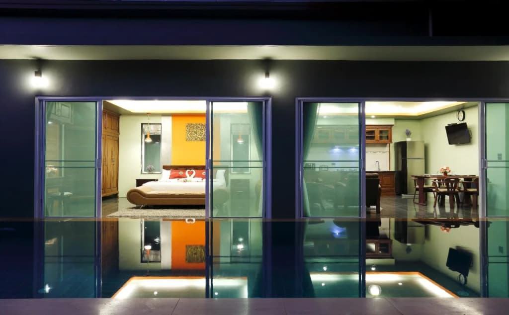 Sudee Villa - photo 18
