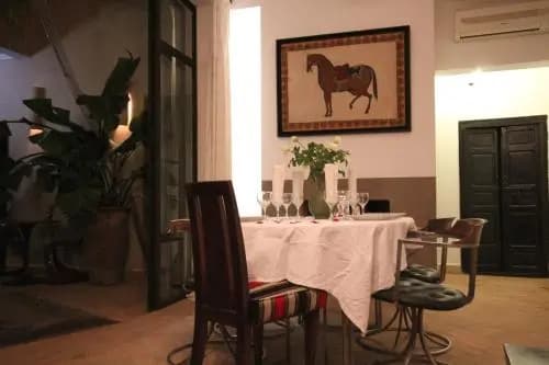 Riad Penelope - photo 22