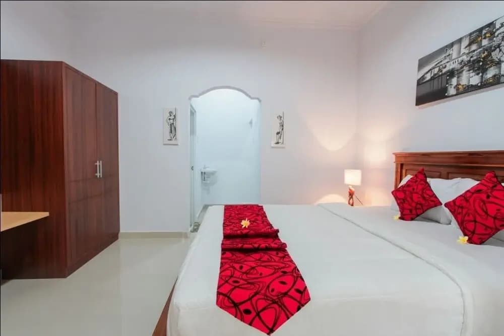 Two Mades Gamelan Studio Guest House - photo 2
