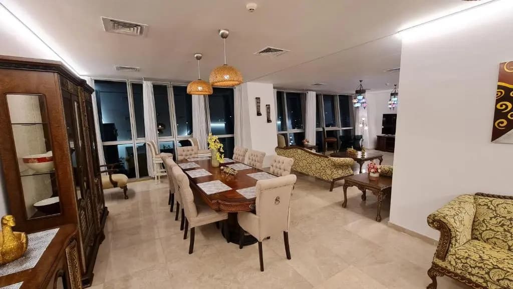Stunning 3bhk service apartment - photo 6