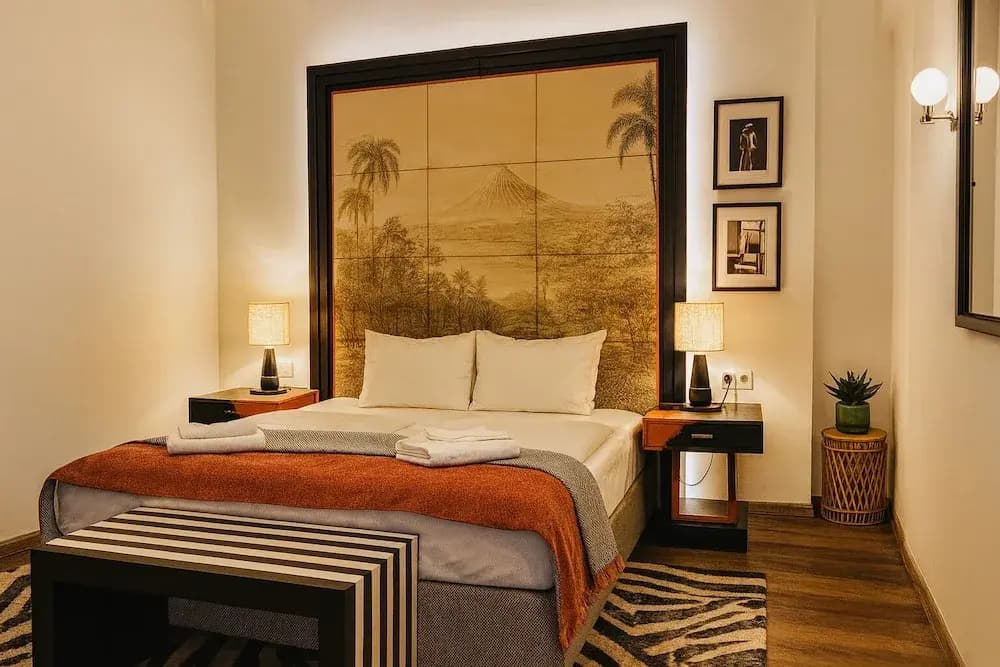 Hotel Ottofiori Budapest - photo 42