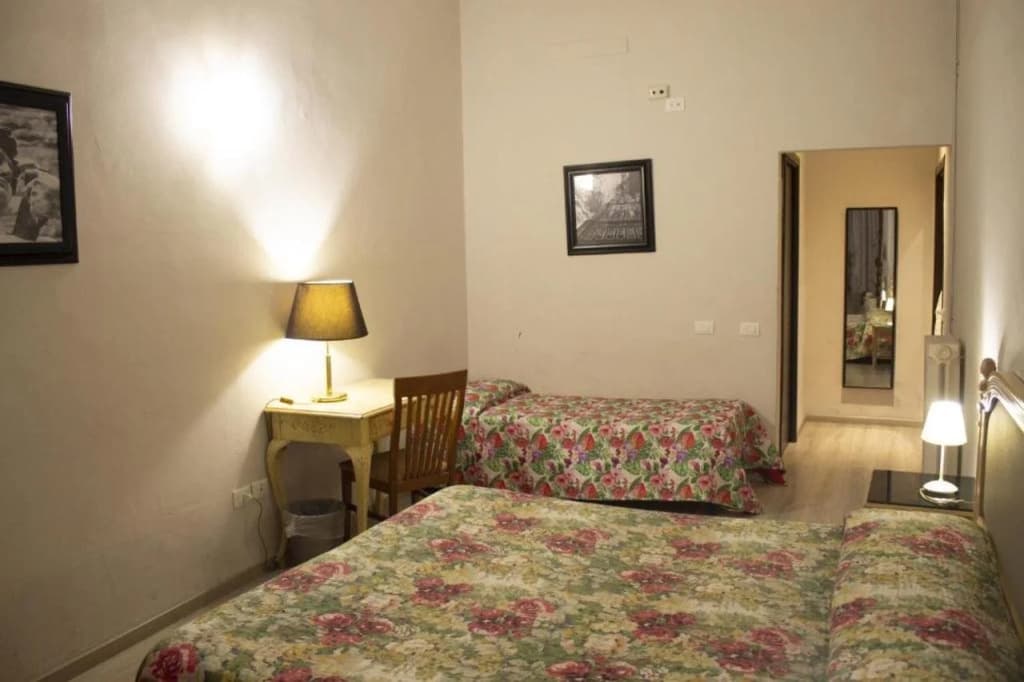 Hotel Medici - photo 5