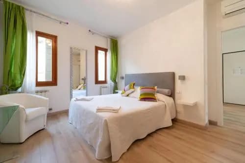 Tiziano Apartment - photo 24