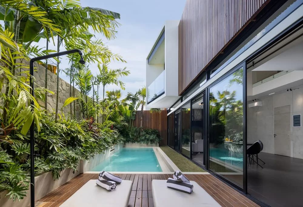 Alex Villas Complex N1 - photo 13