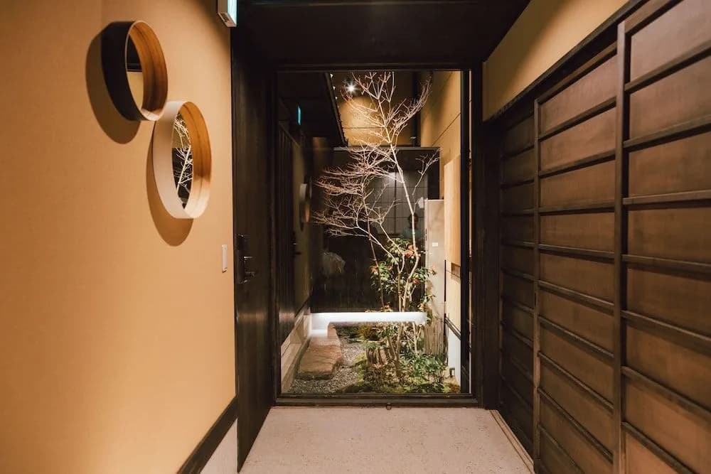 Omiya Ryokan - photo 9