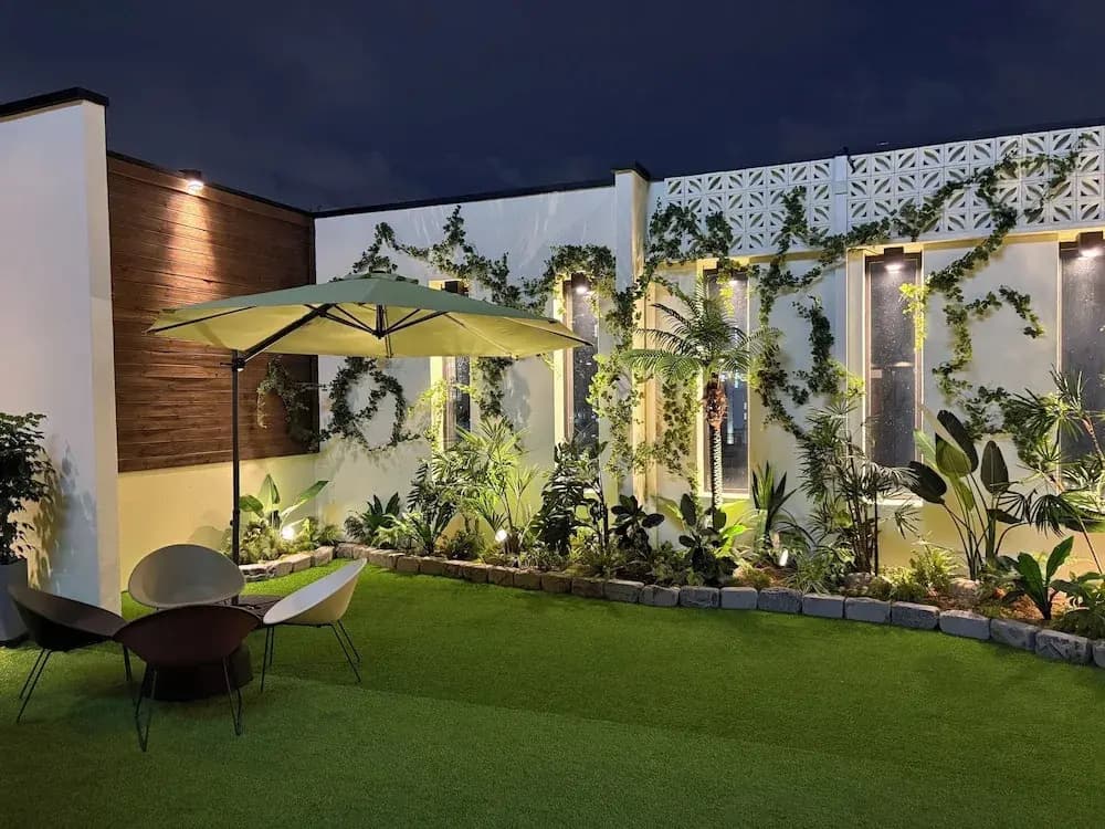 Ciel Hotel - photo 19