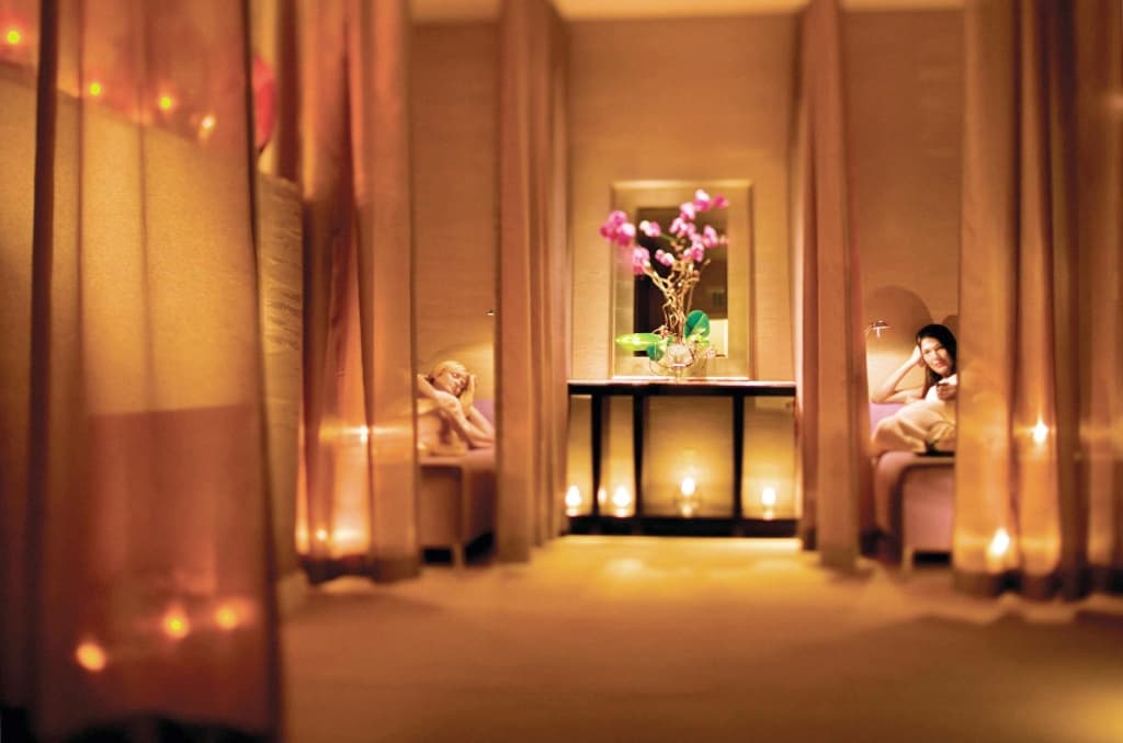 Four Seasons Miami Hotel - photo 23