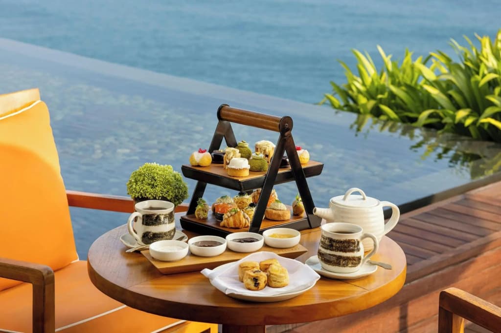 Bvlgari Resort Bali - photo 10