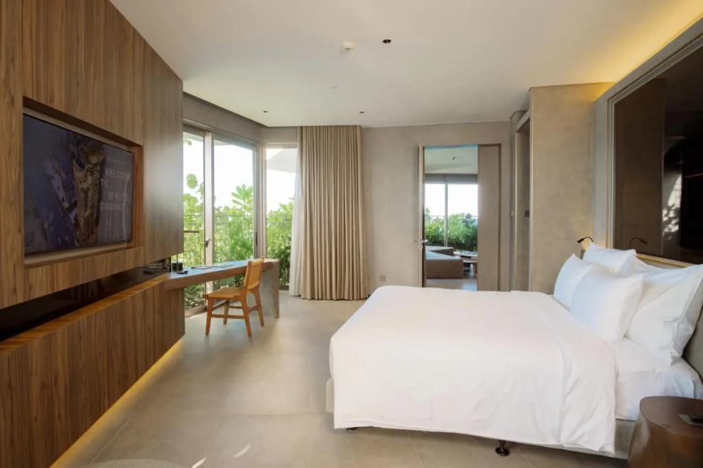 M Hotel Danang - photo 34