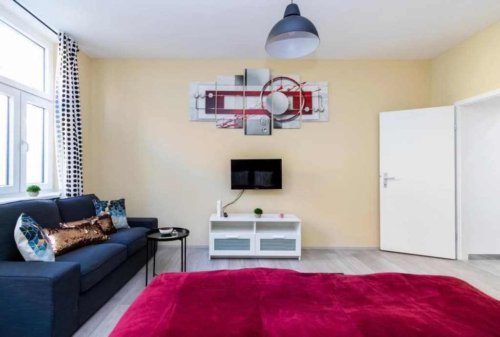 Radiant Premium Apartments - Funfhaus - photo 5