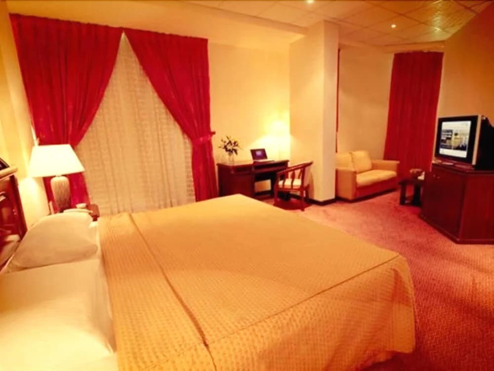 City Inn Al Seef - photo 4