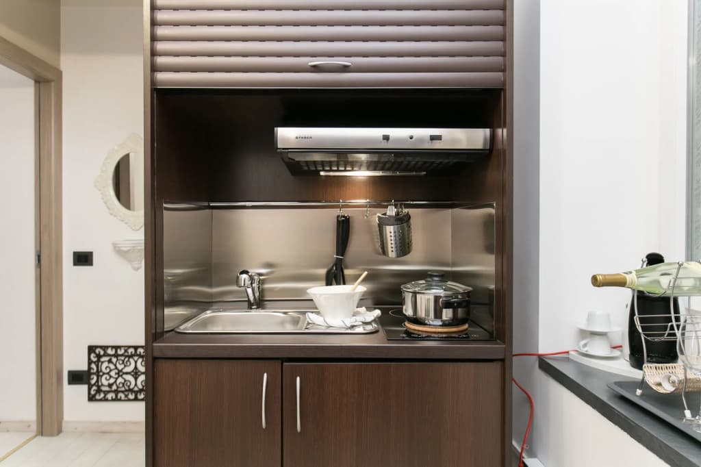 Aparthotel dei Mercanti - photo 15