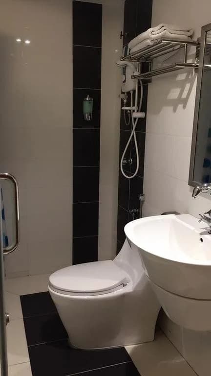 Dolphin Hotel - photo 7