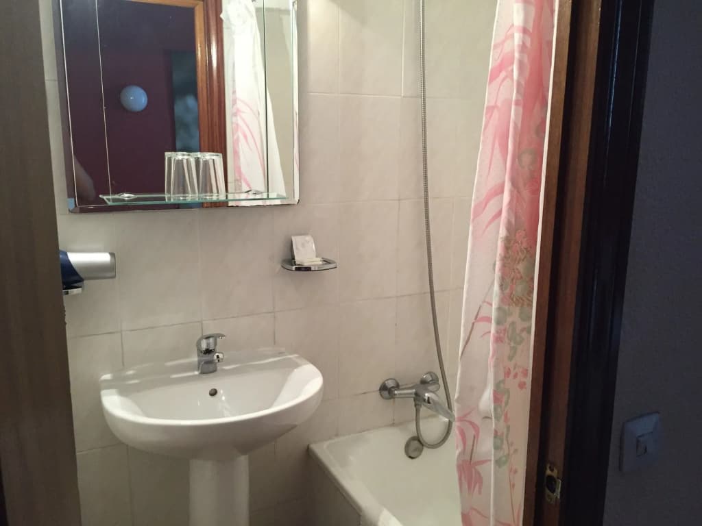 Hostal Rias Bajas - photo 7