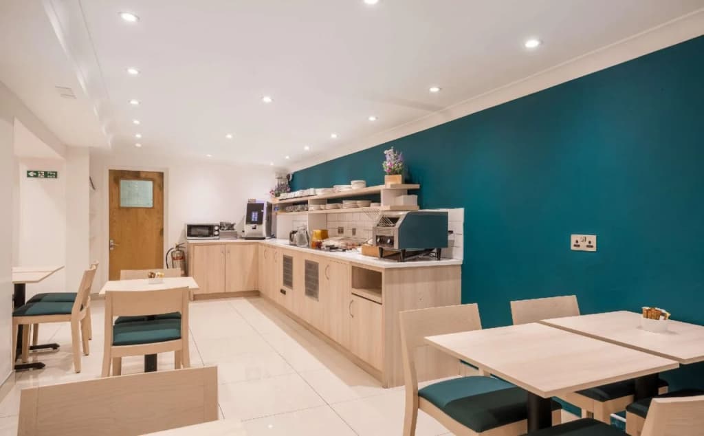 Comfort Inn Westminster - photo 43