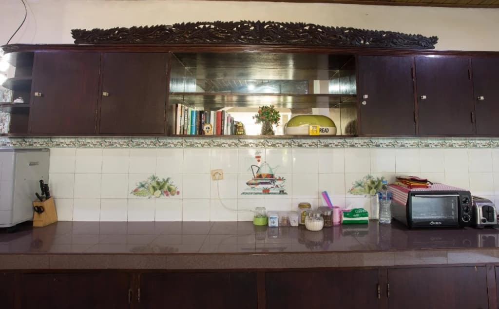 Blanjong Homestay by ecommerceloka - photo 26