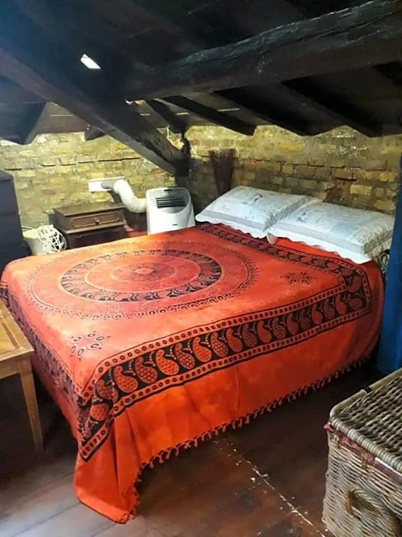 B&B Garbatella - photo 2