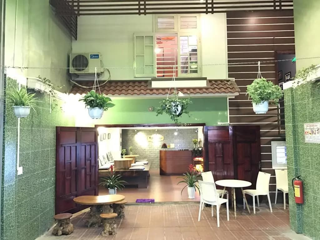 4 Seasons Hostel - photo 18