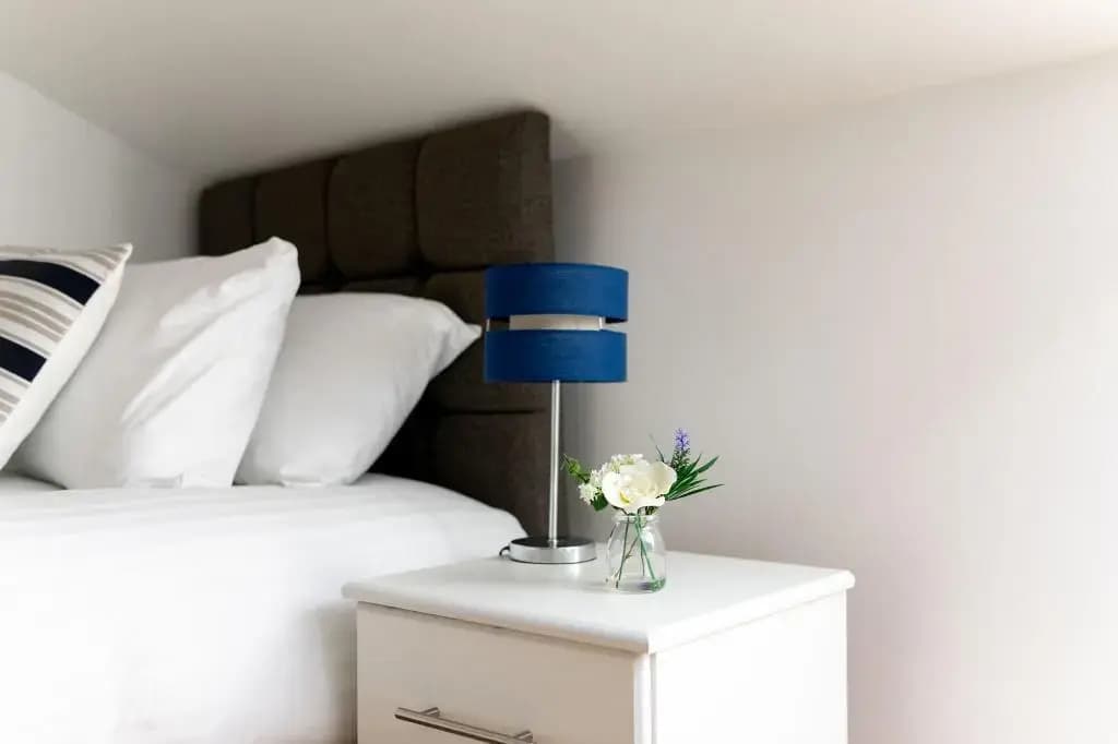 Skyvillion Tower Points - Tower Point Lovely apartment in Enfield London - photo 35