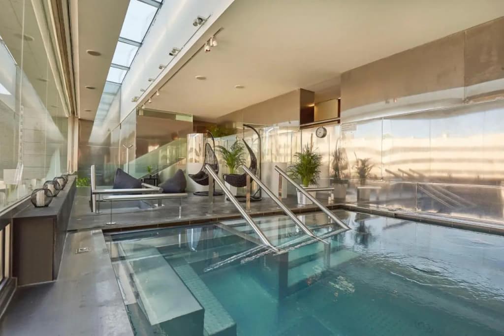NH Collection Barcelona Constanza - photo 43