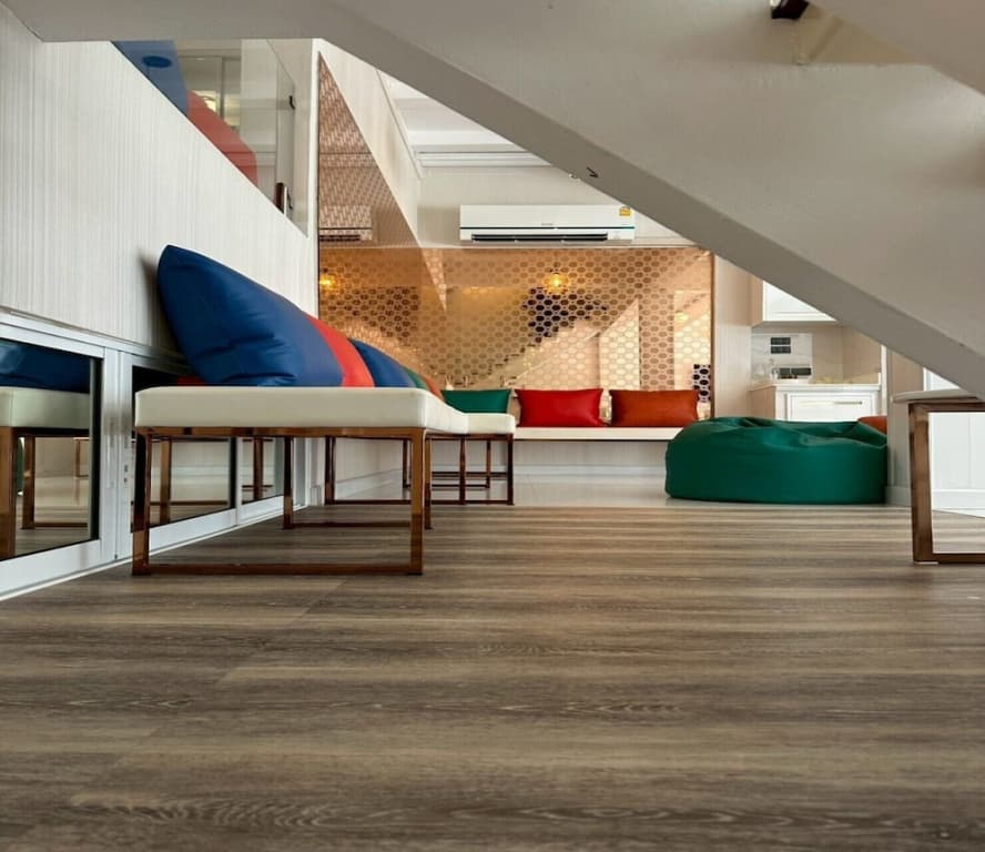 Residence at 49 - photo 5