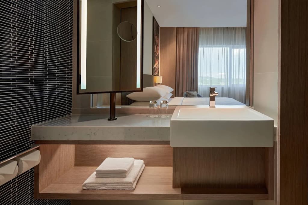 Fairfield by Marriott Bintulu Paragon - photo 10