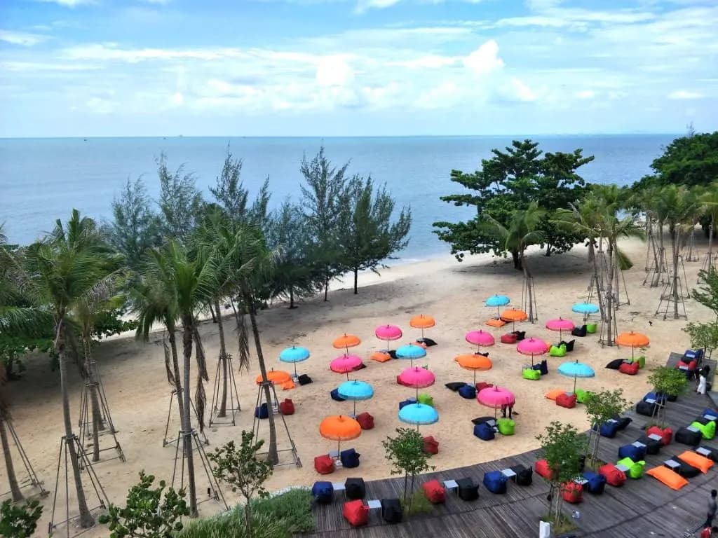Angsana Teluk Bahang, Penang - photo 32