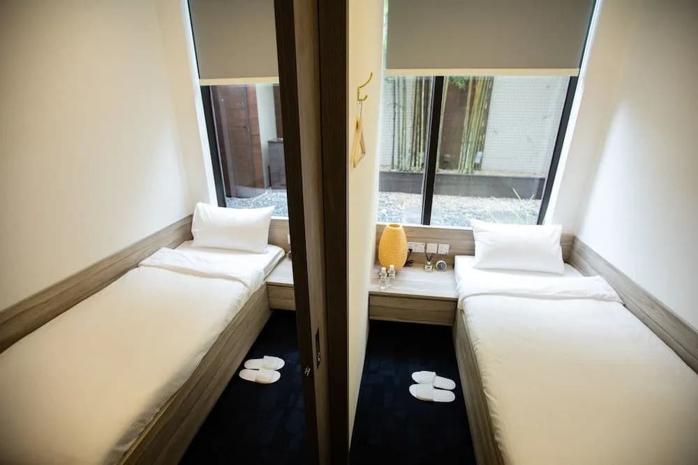 JetQuay Suites - photo 4
