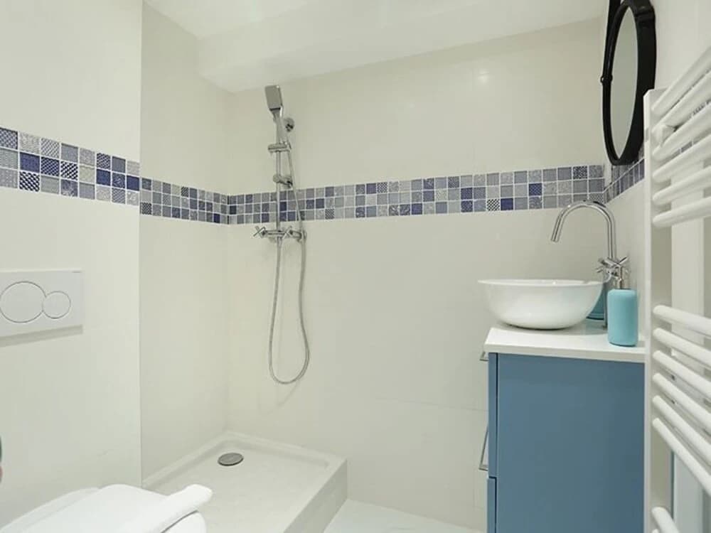 Appartement St Honore - photo 8