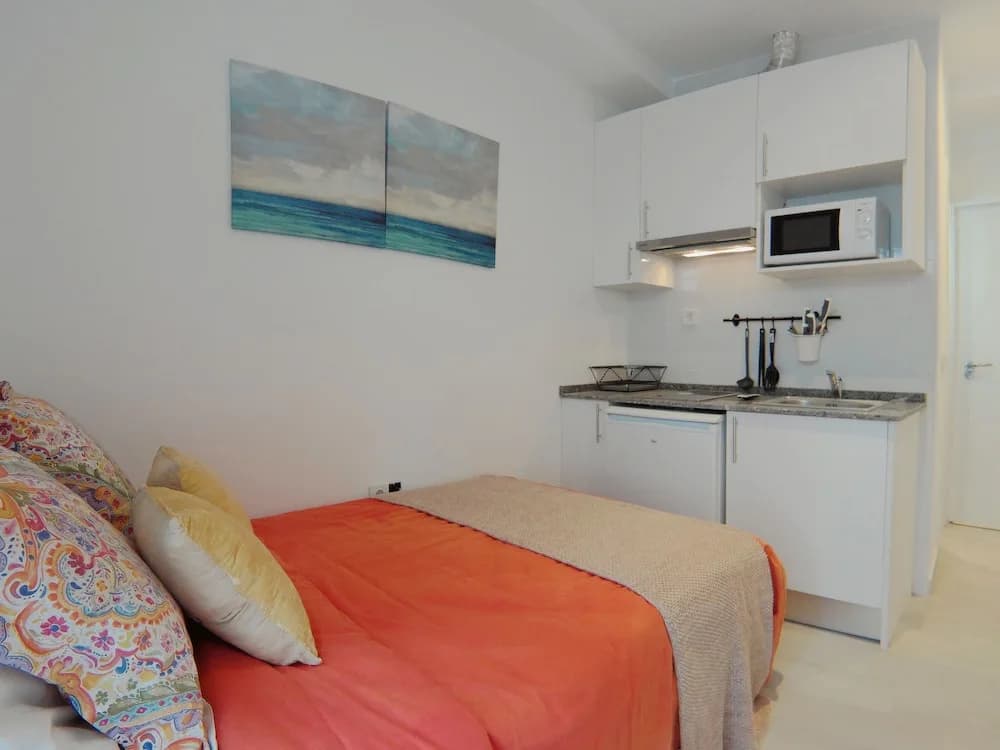 Estudio en Usera RUH6 - photo 11