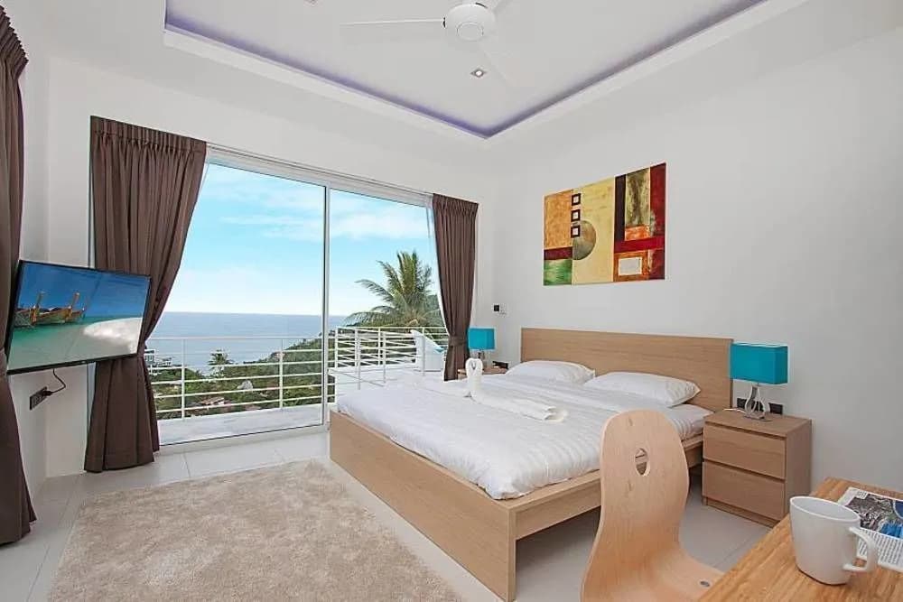 Sang Villa 3B - photo 32