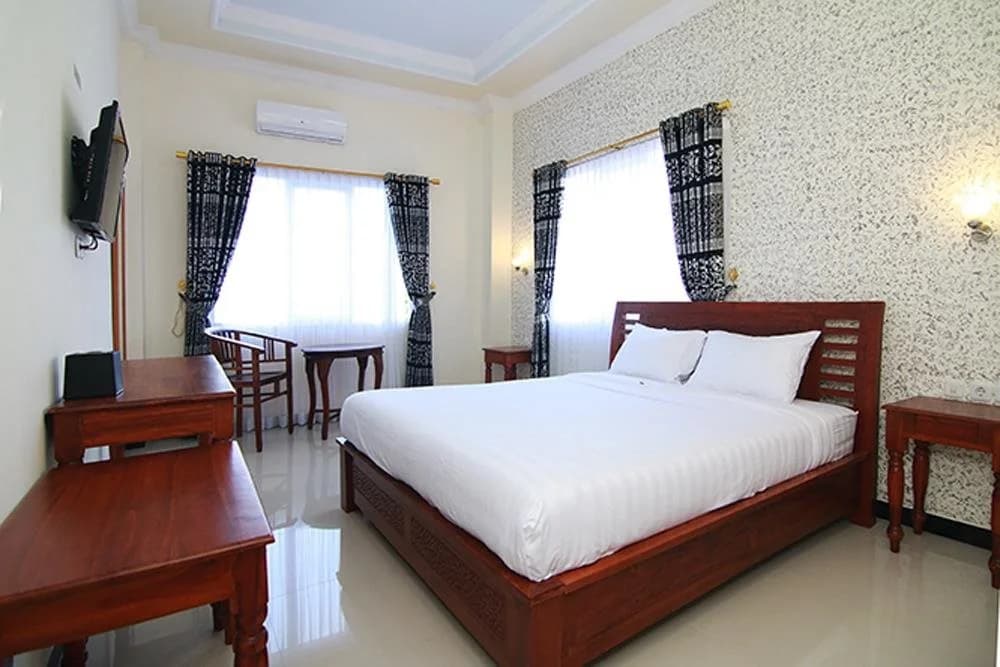 Hotel Banggalawa - photo 7