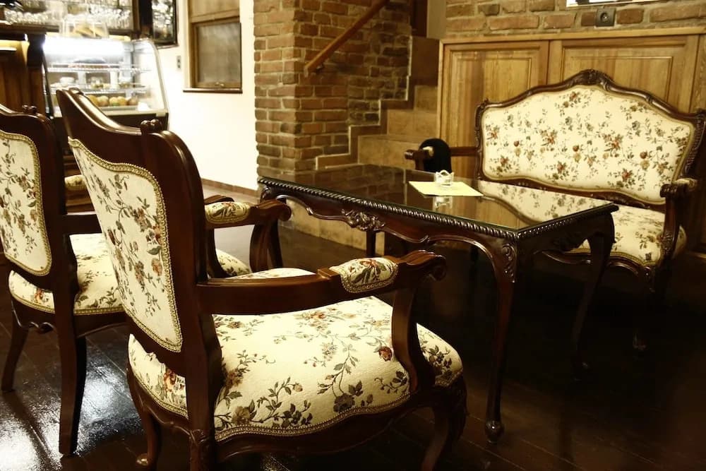 Residence Liliova - photo 23