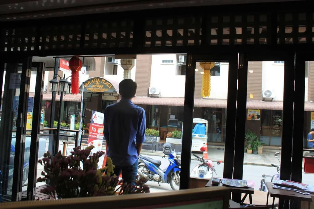 Bunk Boutique Hostel Chiangmai - photo 21