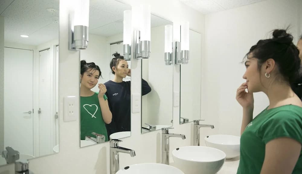 Alice in the Mirror Hostel - photo 20