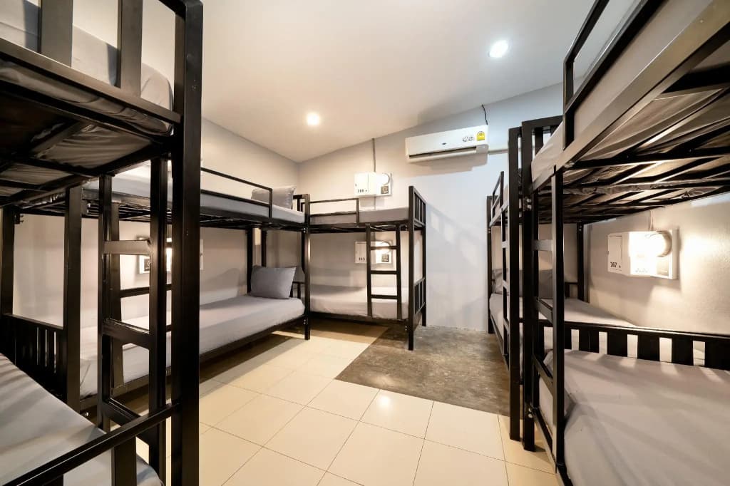 OH Hostels - Bangkok - photo 11