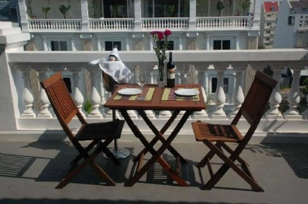 Bizu Hotel II - photo 13