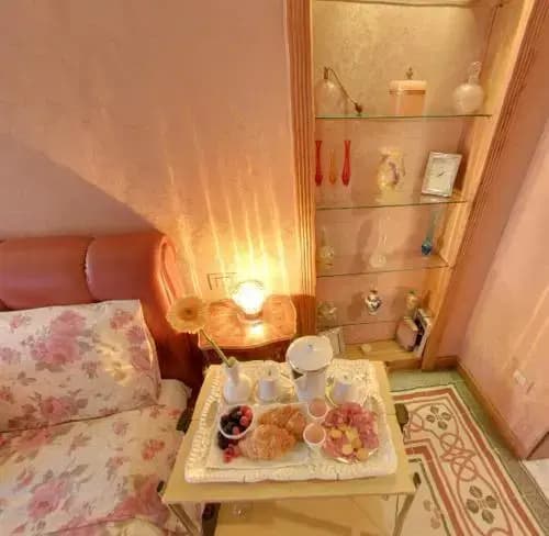 B&B Cavour10 Firenze - photo 11