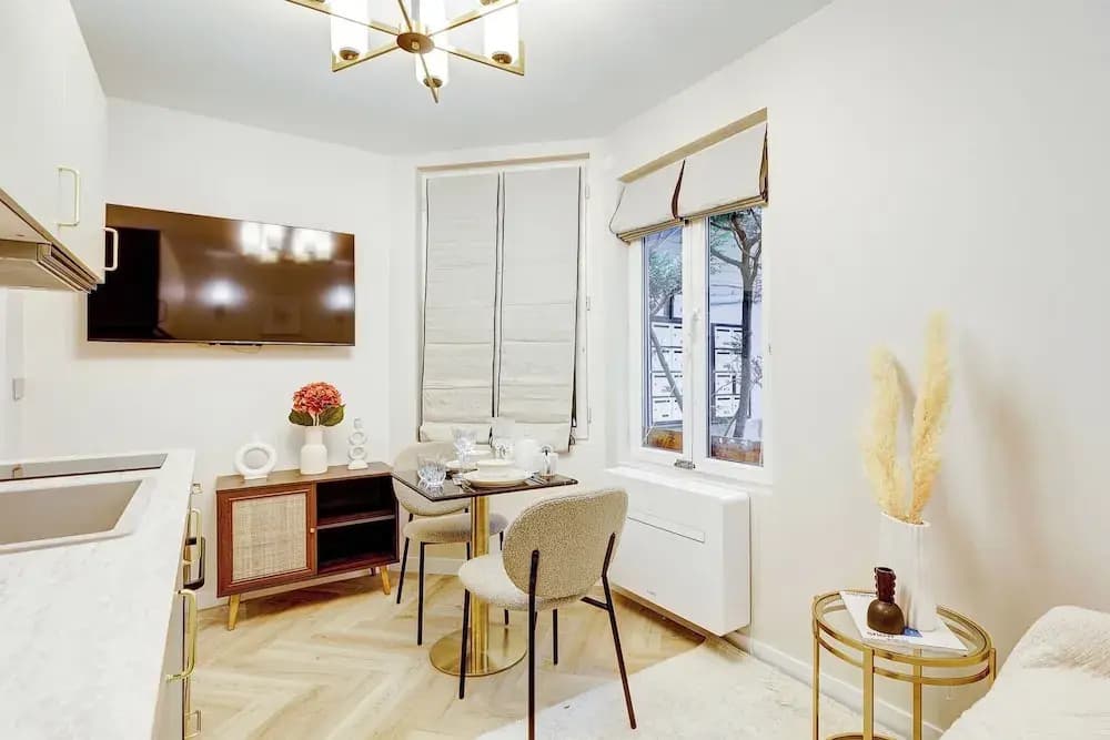 Maison Belleville - photo 6