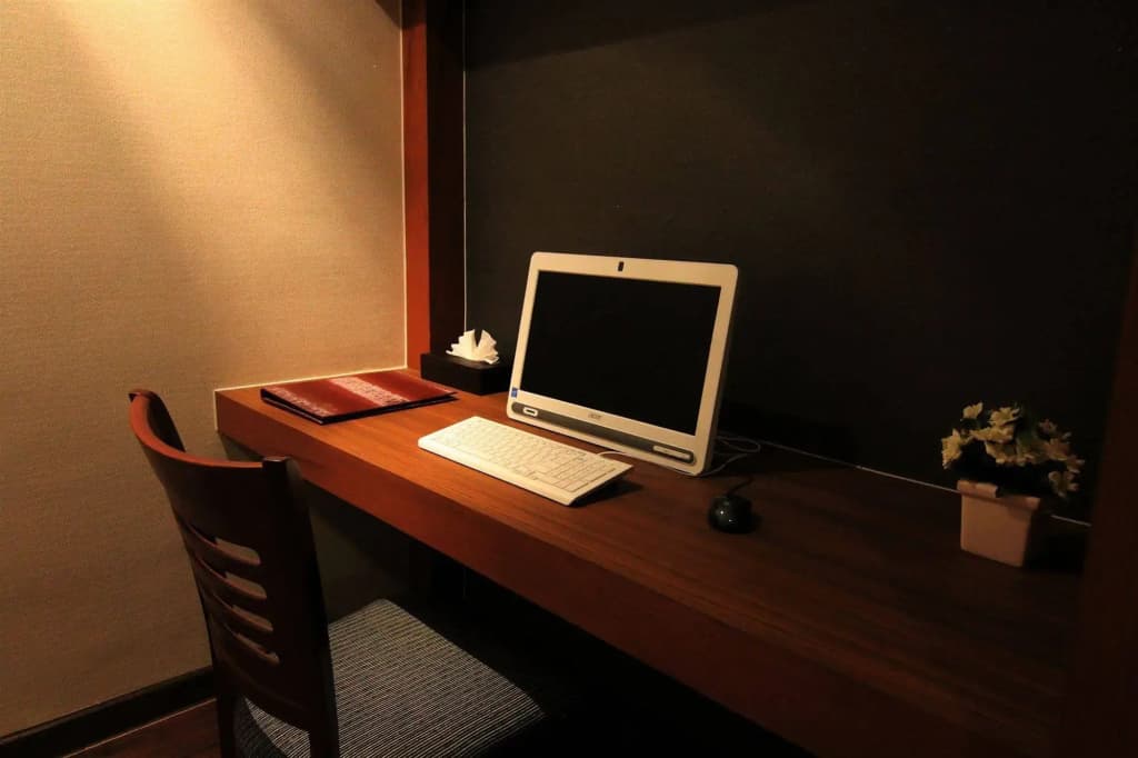 Inn residence serviced suites - photo 4